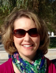 Meet your Posher, Melanie